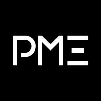 PME logo - Similar company to Bilan Magazine