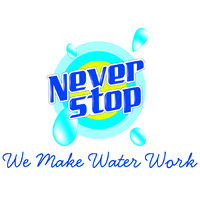 Neverstop Water Group logo - Similar company to Australian Facilities Group