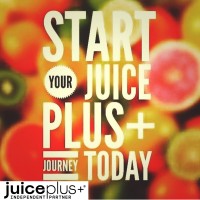 Juice Plus logo - Similar company to Juice Plus+