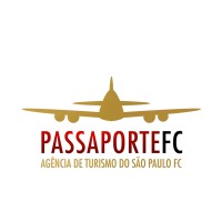 Passaporte FC logo - Similar company to Arquibancada Tricolor