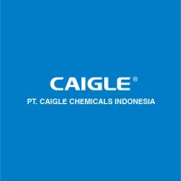 PT. Caigle Chemicals Indonesia logo - Similar company to Healme.Id