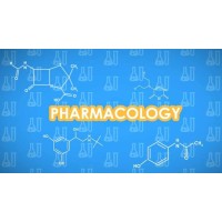 PHARMACOLOGY MCQs logo - Similar company to Pill School