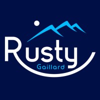 Rusty Gaillard Coaching logo - Similar company to Shk Solutions