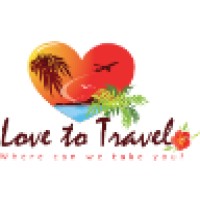 Love To Travel