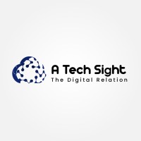A Tech Sight logo - Similar company to Innovative Ally