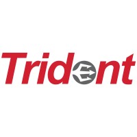 Trident Machine Tools logo - Similar company to Total Wall Systems, Llc