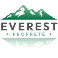 EVEREST PROPRETE logo - Similar company to Ilmg