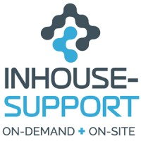 Inhouse-Support Inc. logo - Similar company to Critical Path Security