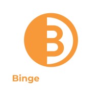 Bingemarketing logo - Similar company to Bingeclass