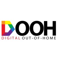 Digital-Out-Of-Home Philippines logo - Similar company to Finn Cotton