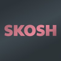 Skosh Labs logo - Similar company to Rebus Advertising