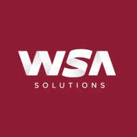 WSA Solutions logo - Similar company to Vanguard Systems Ltd