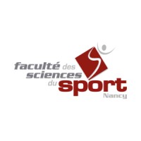 Faculté des Sciences du Sport de Nancy - STAPS Nancy logo - Similar company to Cdos 54