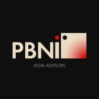 Pârgaru, Bălbărău, Neacșu, Ioniță & Associates logo - Similar company to Ltj & Partners- Law Firm