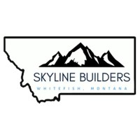 Skyline Builders logo - Similar company to Nuwest Builders Inc.