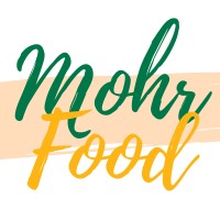 Mohrfood