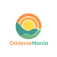 Oddessemania Private Limited logo - Similar company to Dsrl Global