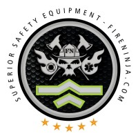 Fire Ninja Safety Equipment logo - Similar company to Sujay Fire Llp
