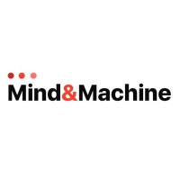 Mind&Machine logo - Similar company to Roboticview • Your Gateway To Data Science, Machine Learning And Ai Career