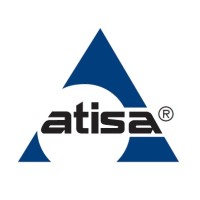 Atisa Aero-Termica Italiana Spa logo - Similar company to Cdz Srl