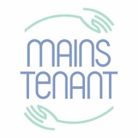 Mains Tenant logo - Similar company to Alpine Propreté