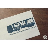 SFBI EIRL logo - Similar company to Pacific Trade Eirl