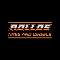 Rollos Tires and Wheels logo - Similar company to Element Wheels