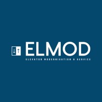 ELMOD - Elevator Modernisation and Services logo - Similar company to Hamilton Elevators Nsw