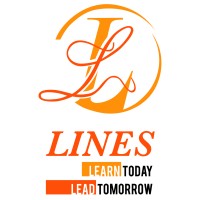 LINES Languages logo - Similar company to Peer-Ex