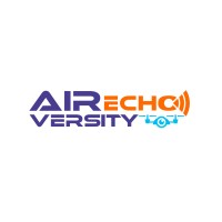 Airversity Drone Training + Air Echo Drone Services logo - Similar company to Spire Drones