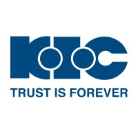 KIC Appliances logo - Similar company to Kic