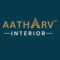 Aatharv Interior Pvt Ltd logo - Similar company to Grv Buildcon