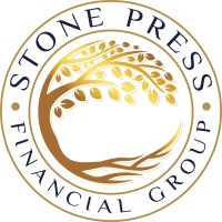 Stone Press Financial Group logo - Similar company to Summit Advisory Group