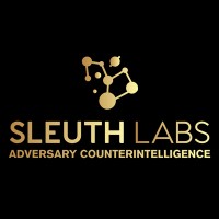 Sleuth Labs logo - Similar company to Agilient