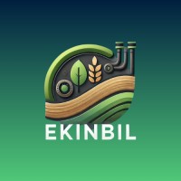 EkinBil logo - Similar company to Arc Studio