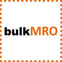 Bulk MRO Industrial Supply Inc. logo - Similar company to Indus Os