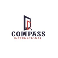 Compass International Software Company logo - Similar company to I Space