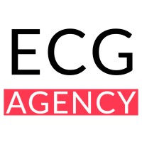 ECG logo - Similar company to Remcoda Express