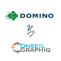 Domino By Conseil Graphique logo - Similar company to Cils Academy