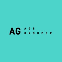AgeGrouper Media Group logo - Similar company to Addra Labs