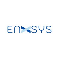 Enxsys logo - Similar company to Nyoko Inc.