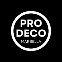 Pro Deco Marbella logo - Similar company to Pro Reno Marbella