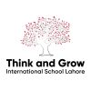 Think and Grow International School logo - Similar company to Campus 51
