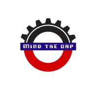 Mind The Gap Consulting logo - Similar company to Mind The Gap