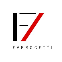 FVPROGETTI logo - Similar company to Ametric Strutture