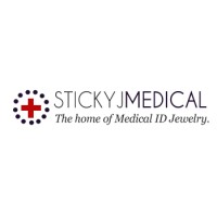 StickyJ Medical ID logo - Similar company to Vector It Solutions Inc