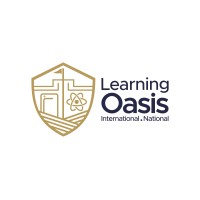 Learning Oasis Int.&Ntl. Schools logo - Similar company to Ednamics