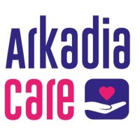 Arkadia Care logo - Similar company to 3Pg - Knowledge Delivered.