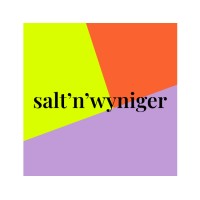 salt'n'wyniger logo - Similar company to Schneider Rechtsanwälte Ag