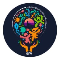 Nirma Volunteaching Movement logo - Similar company to Iste Students' Chapter It-Nu